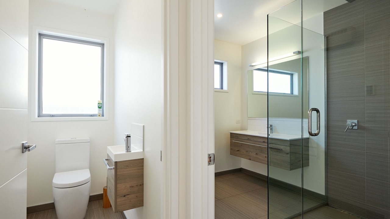 Photo of Bathroom in South Bay