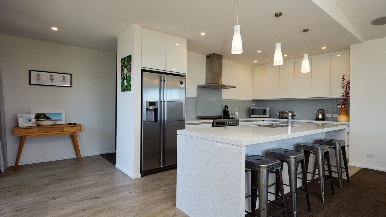 Photo of Kitchen in South Bay