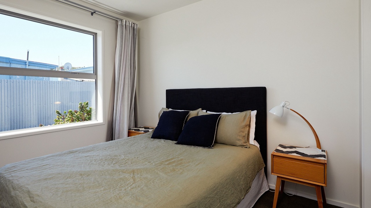 Photo of Bedroom in South Bay