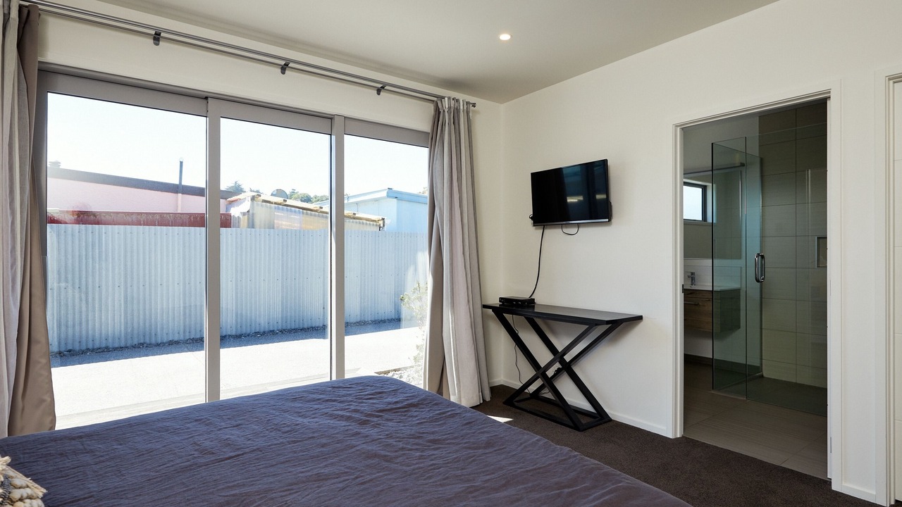 Photo of Bedroom in South Bay