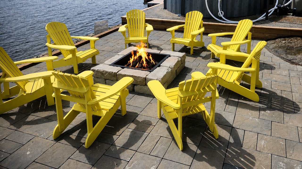 Photo of Patio Balcony in Bobcaygeon
