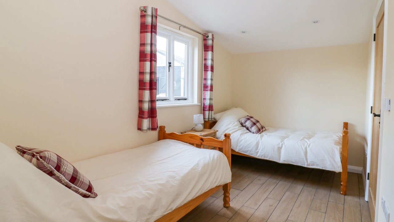 Photo of Bedroom in Gestingthorpe