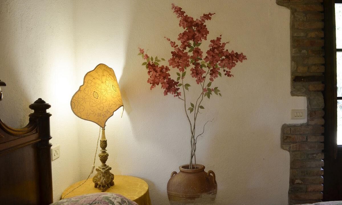 Photo of Bedroom in San Pietro a Cegliolo
