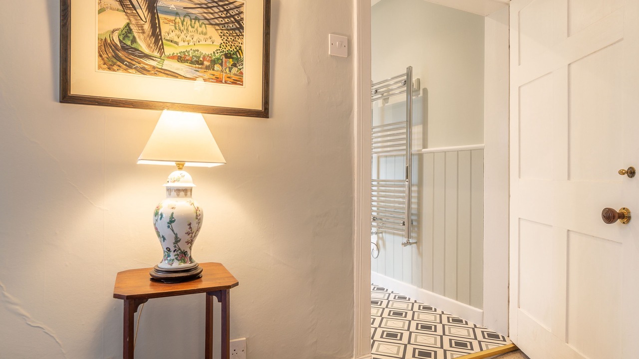Photo of Bedroom in Clare