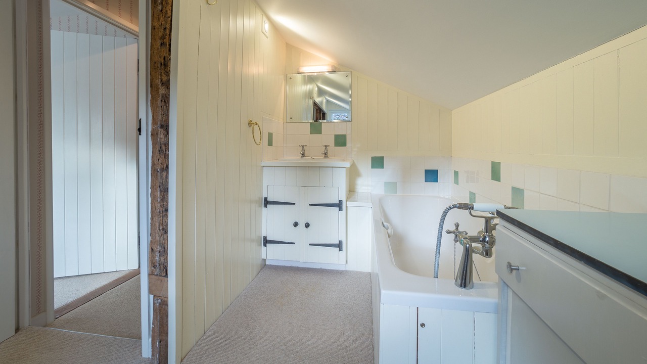 Photo of Bathroom in Clare
