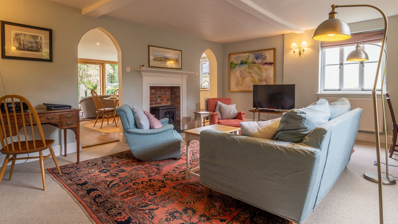 Photo of Bedroom in Clare