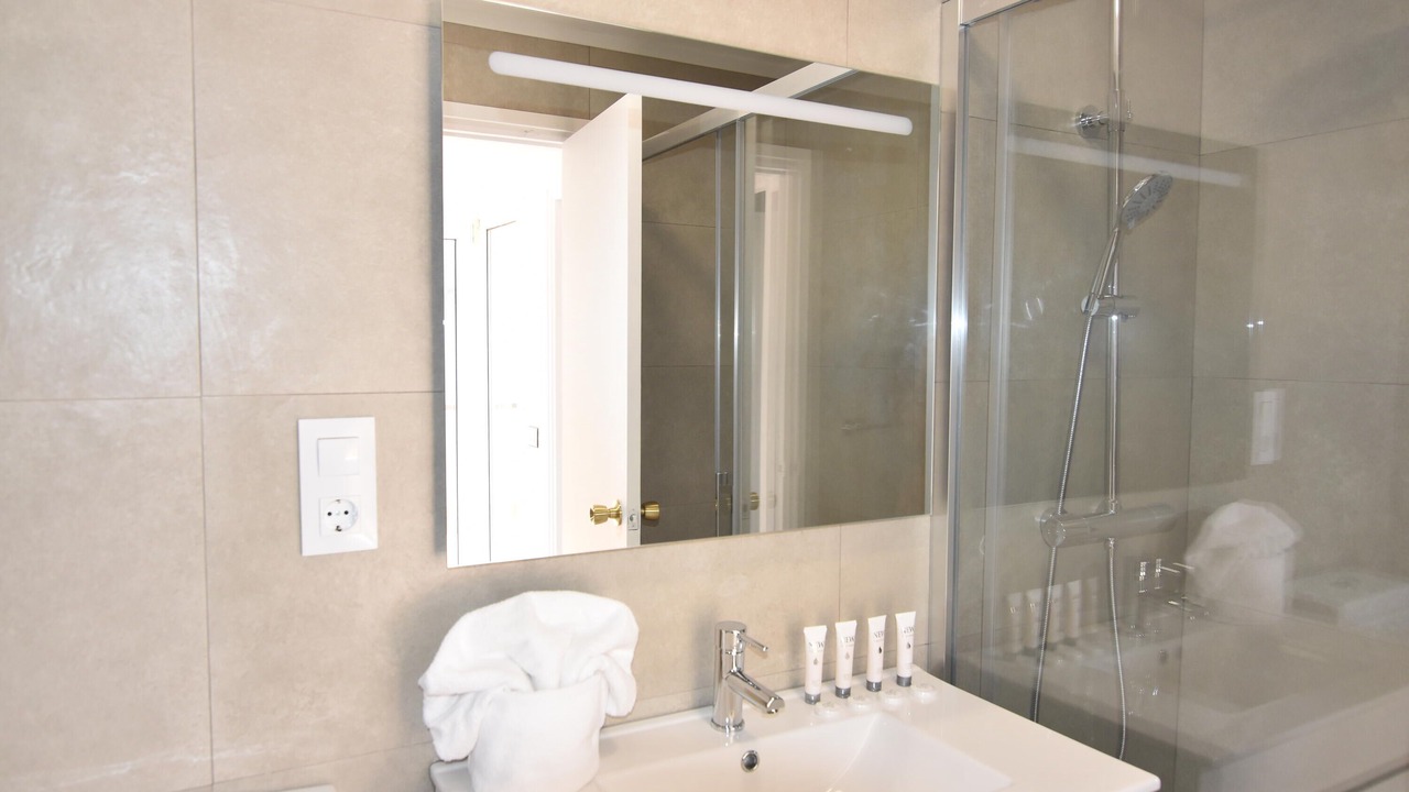 Photo of Bathroom in Santa Margarida