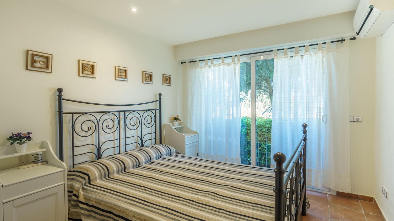 Photo of Bedroom in Calella de Palafrugell