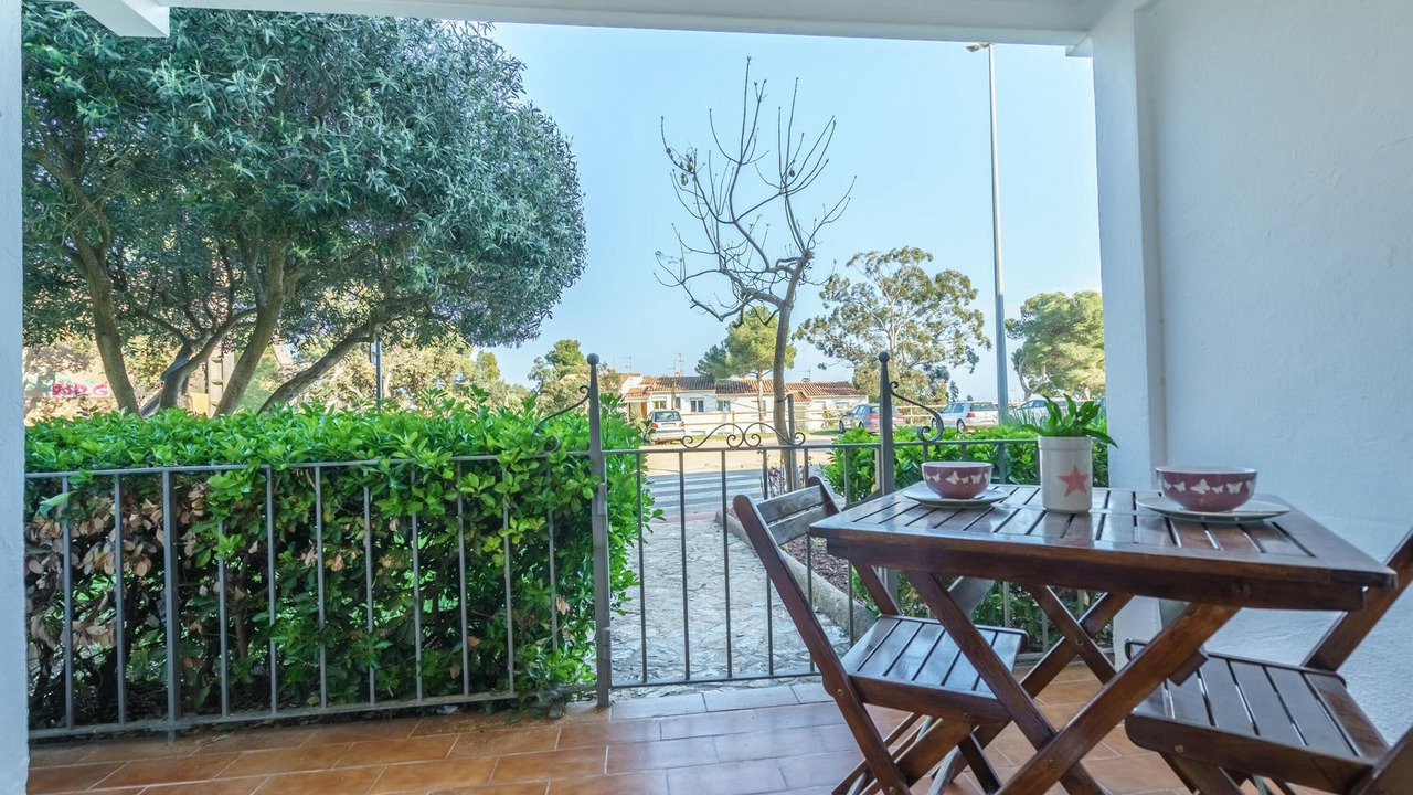 Photo of Outdoor in Calella de Palafrugell