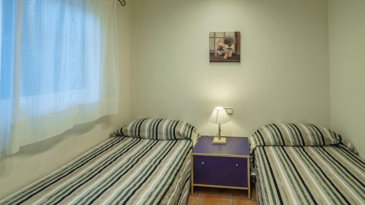Photo of Bedroom in Calella de Palafrugell