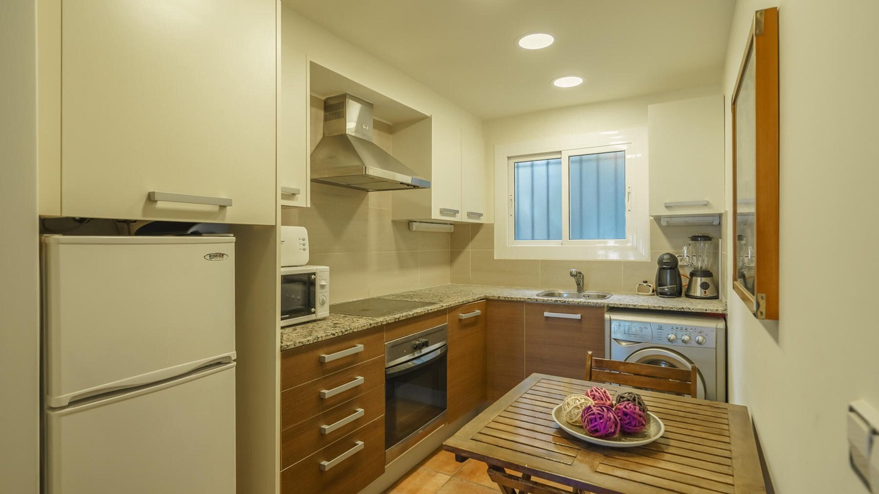 Photo of Kitchen in Calella de Palafrugell