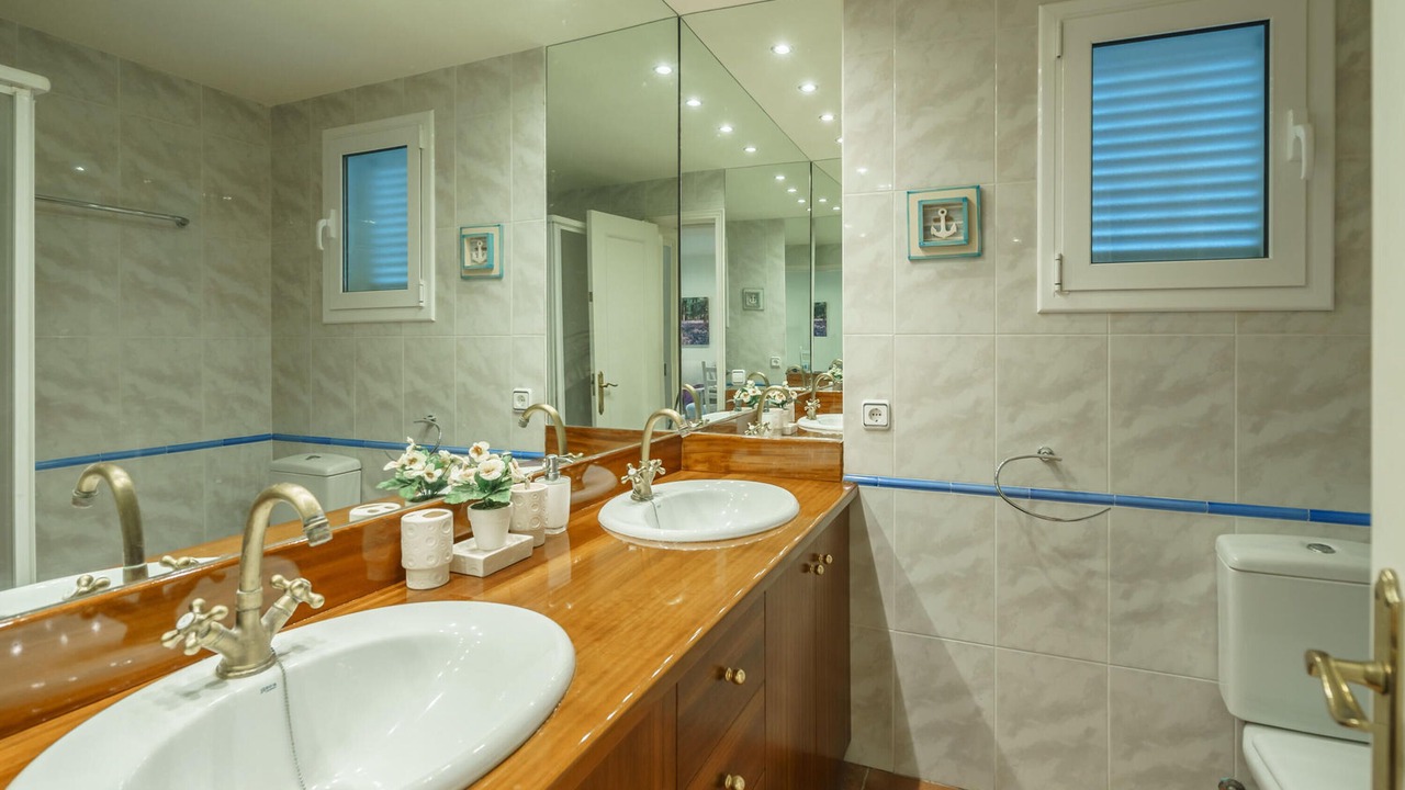 Photo of Bathroom in Calella de Palafrugell