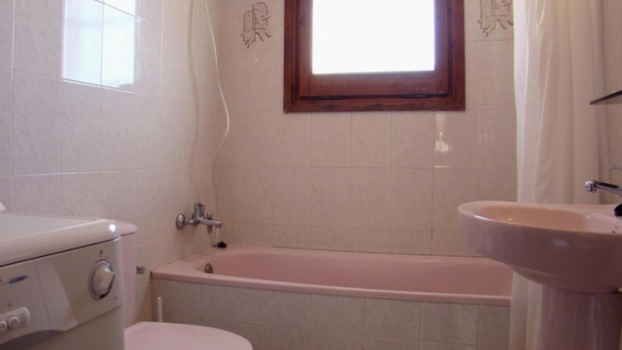 Photo of Bathroom in Rio d'Oro
