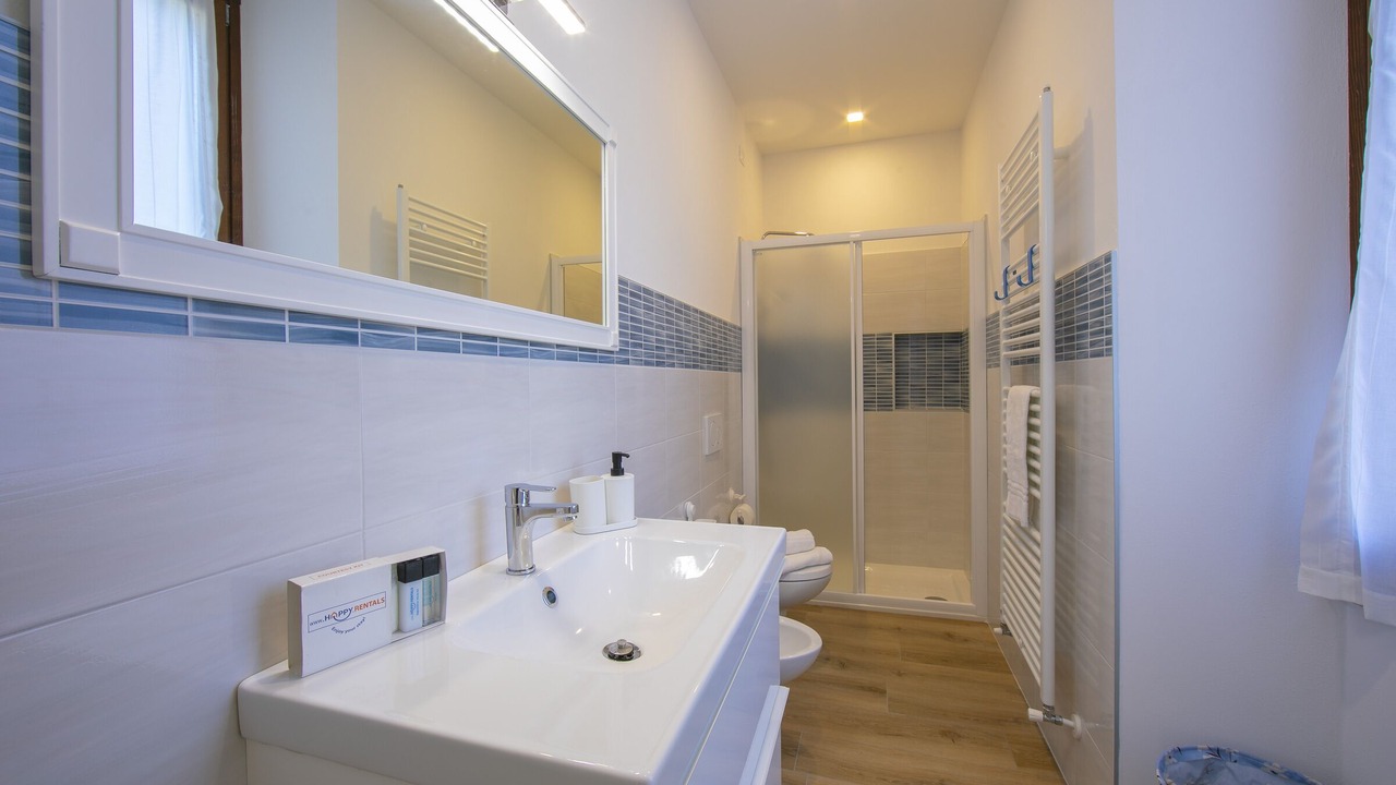 Photo of Bathroom in Riva del Garda