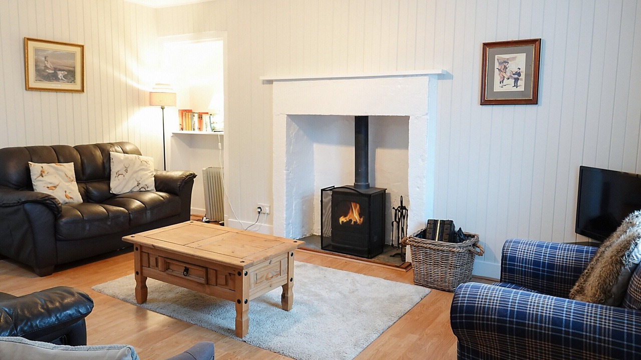 Photo of Bedroom in Marybank