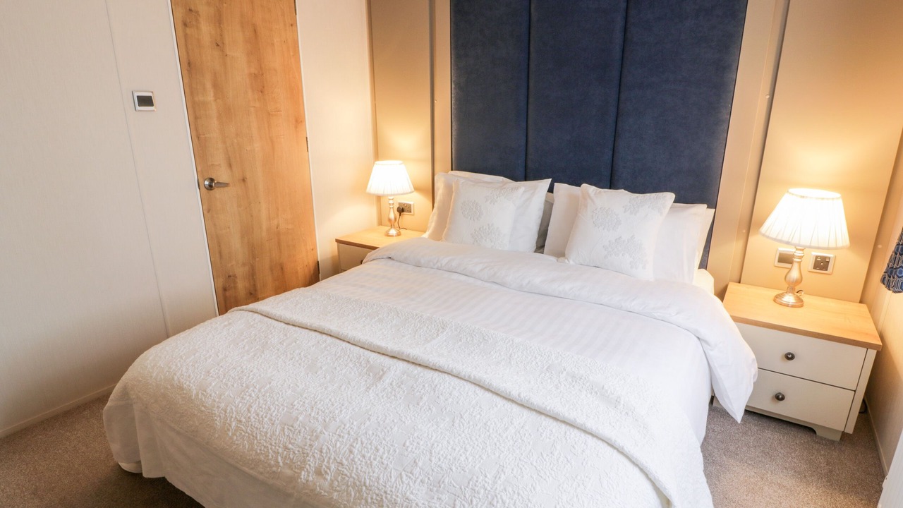 Photo of Bedroom in Wemyss Bay