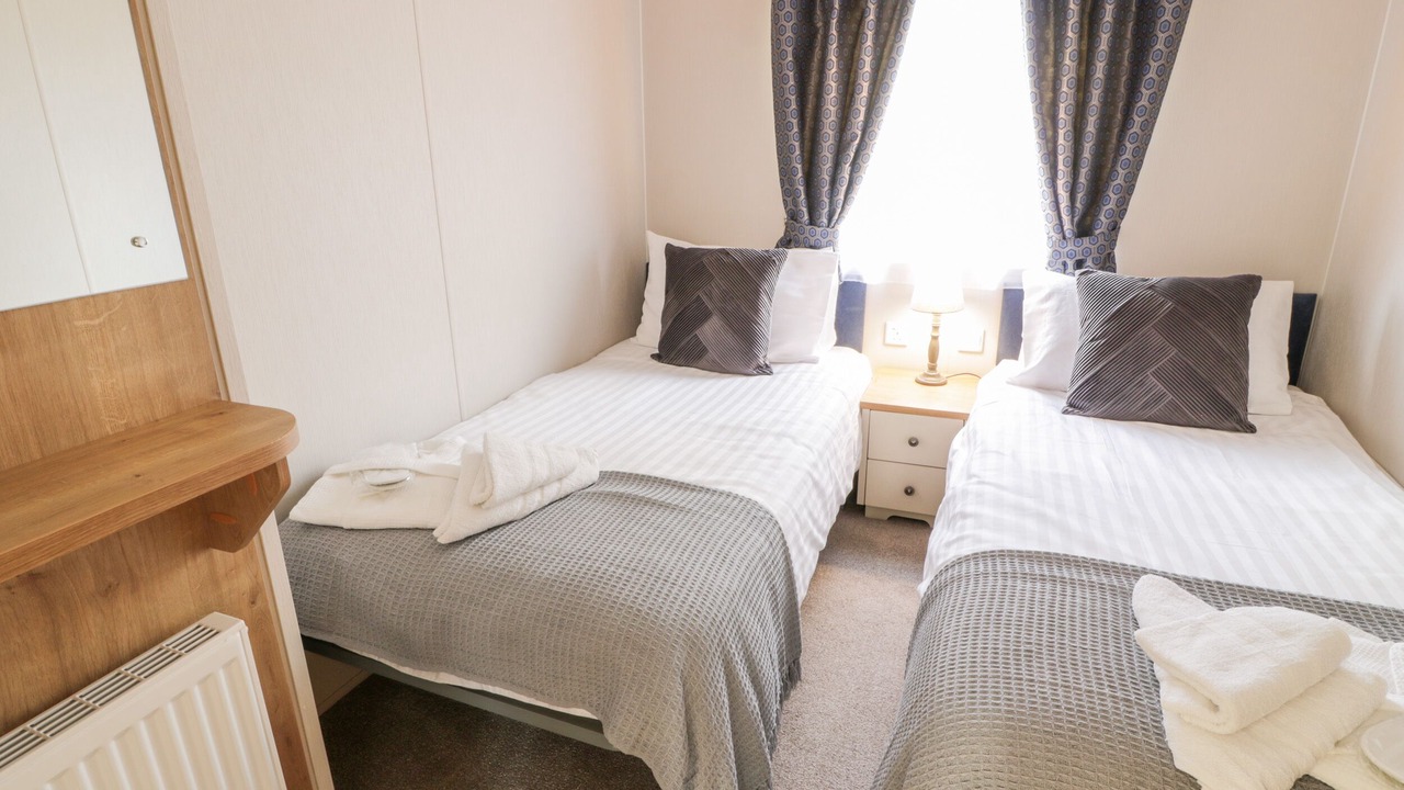 Photo of Bedroom in Wemyss Bay