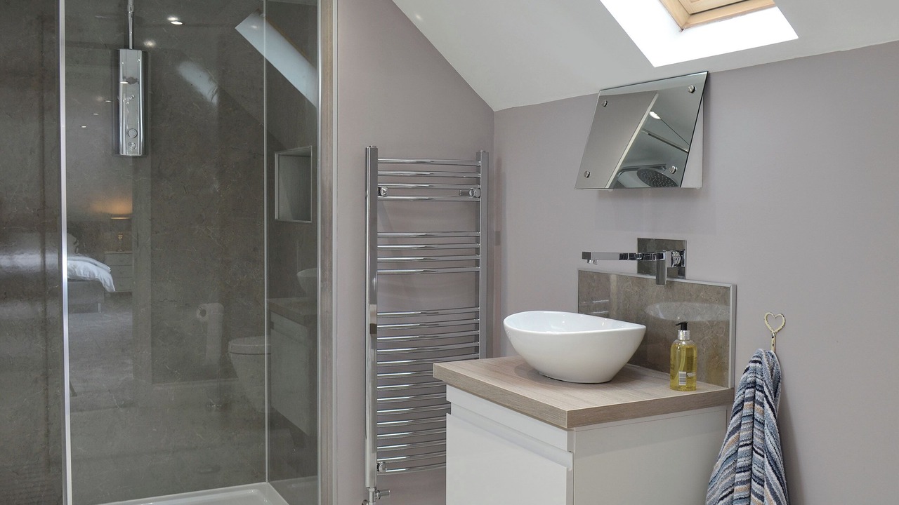 Photo of Bedroom in Mauchline