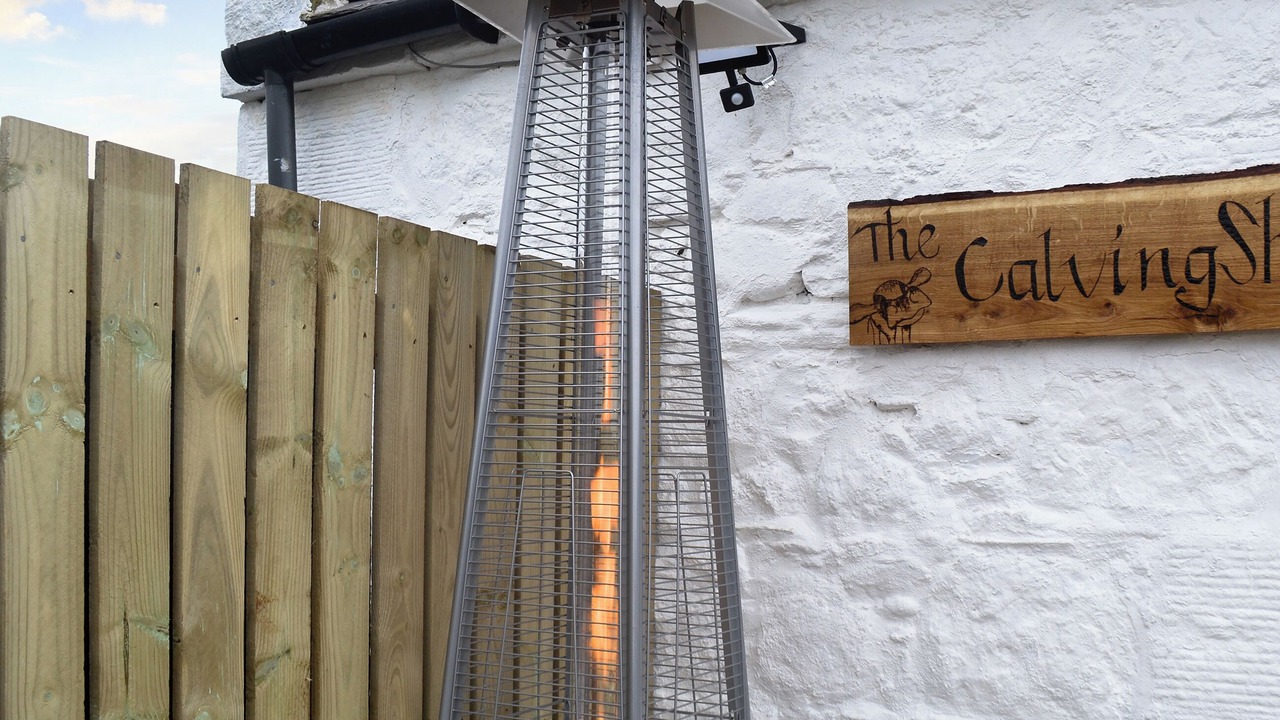 Photo of Outdoor in Glasgow