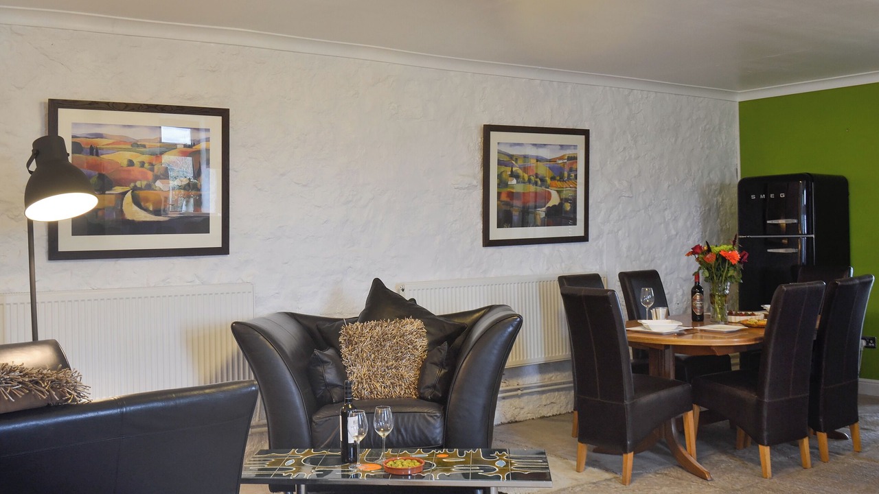 Photo of Bedroom in Glasgow