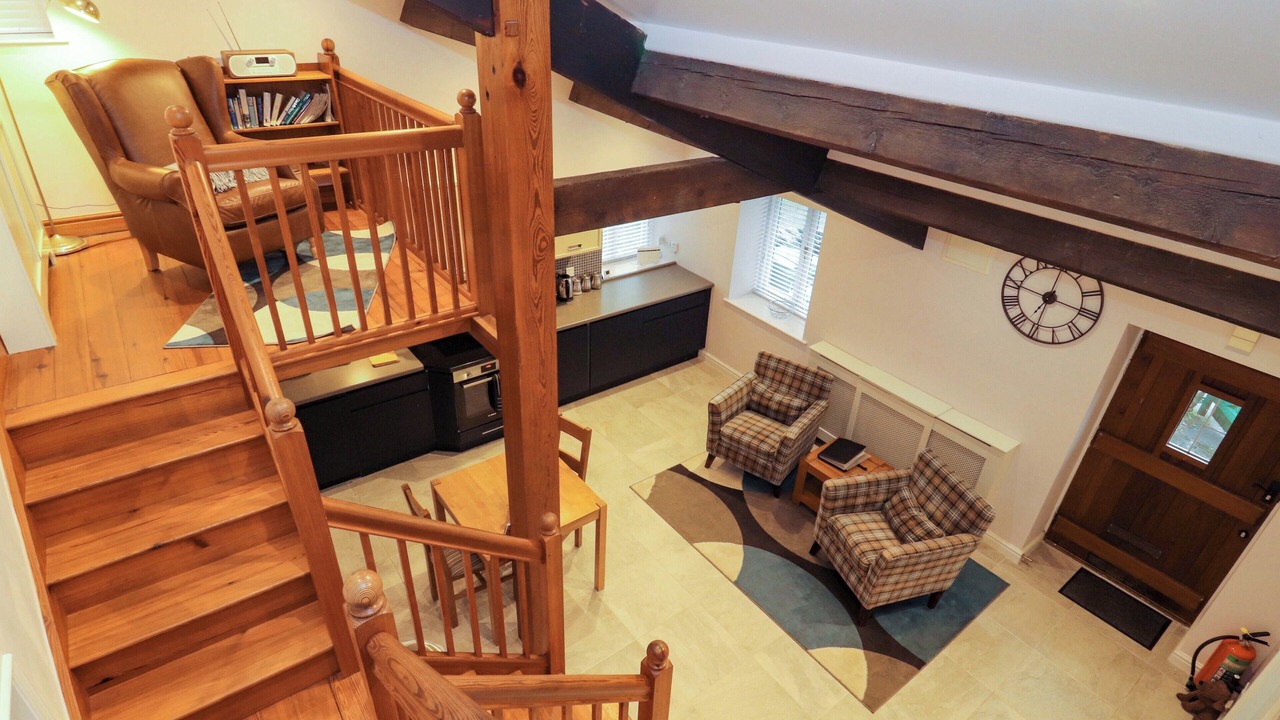 Photo of Livingroom in Low Newton