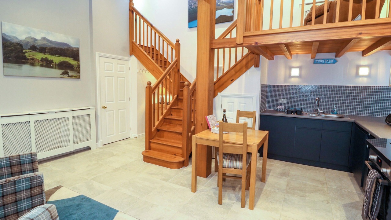 Photo of Livingroom in Low Newton