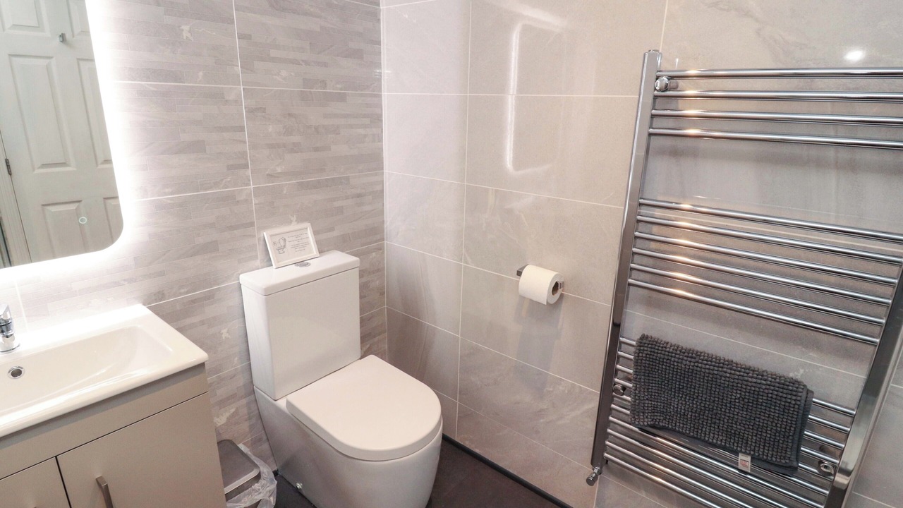 Photo of Bathroom in Low Newton