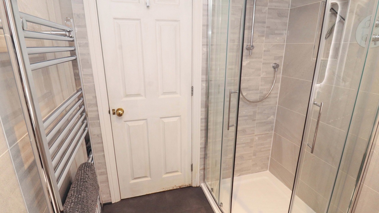 Photo of Bathroom in Low Newton