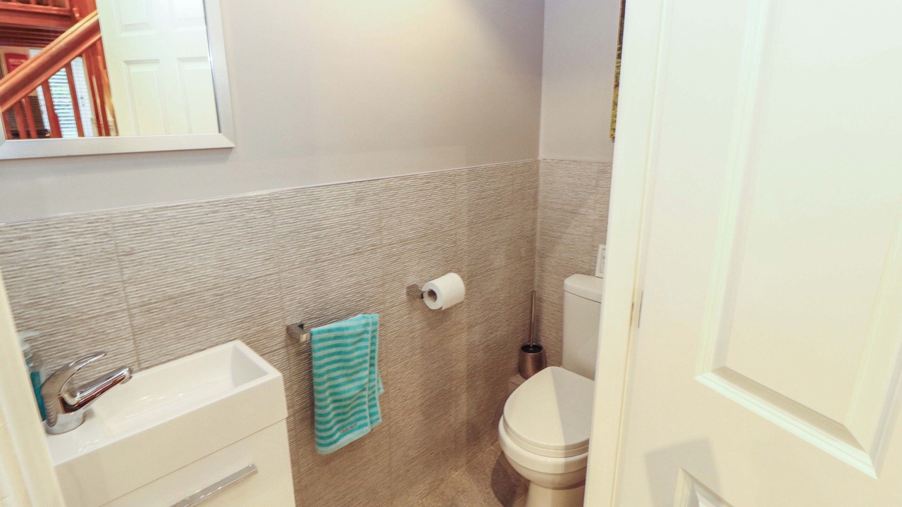 Photo of Bathroom in Low Newton