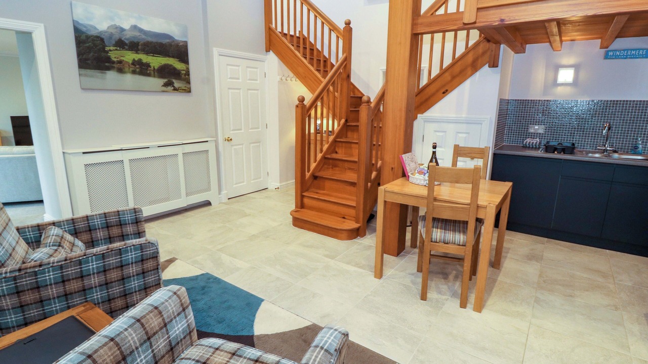Photo of Livingroom in Low Newton