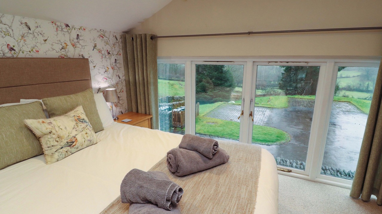 Photo of Bedroom in Low Newton