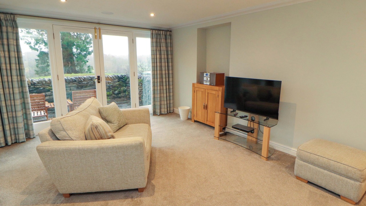 Photo of Livingroom in Low Newton