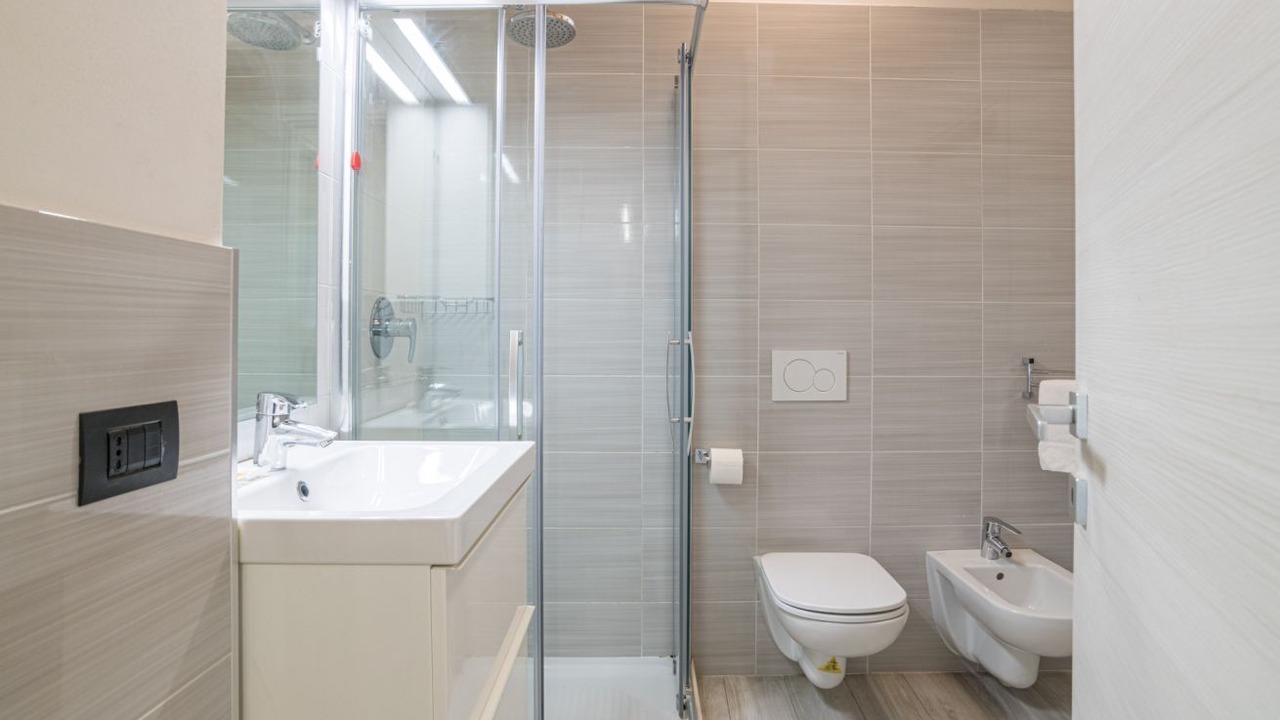 Photo of Bathroom in Carate Urio