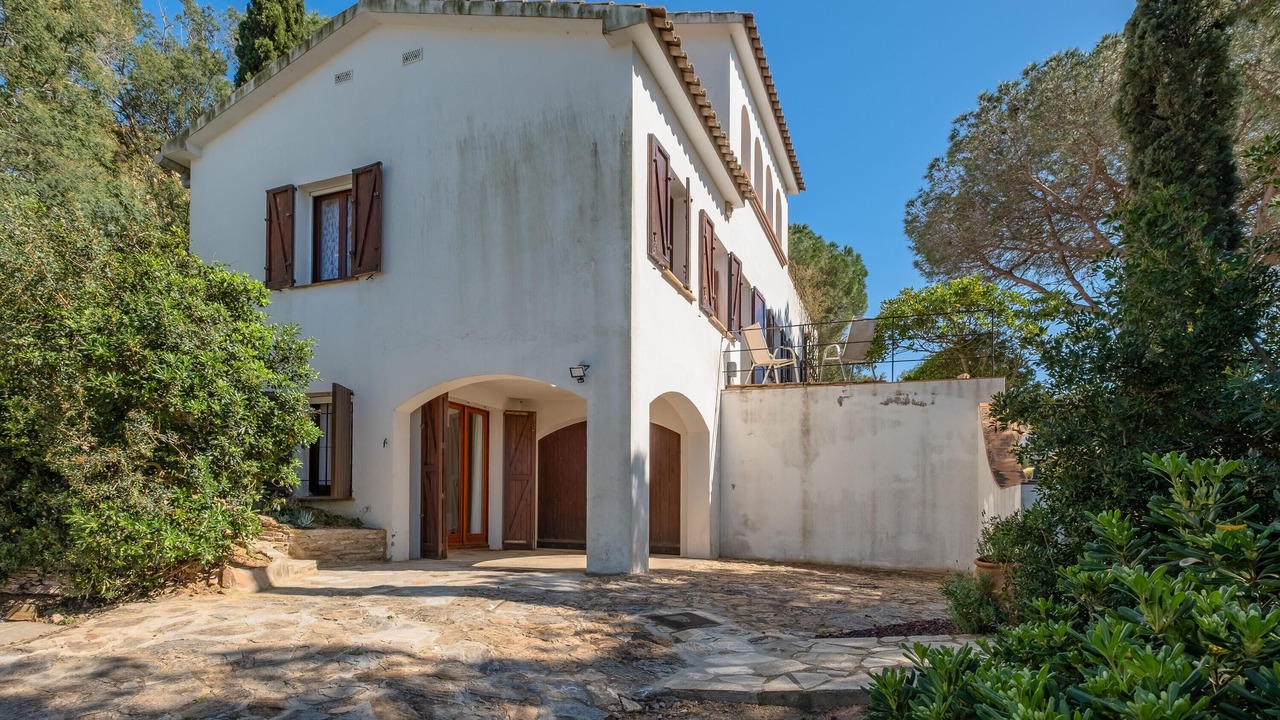 Photo of Outdoor in Calella de Palafrugell