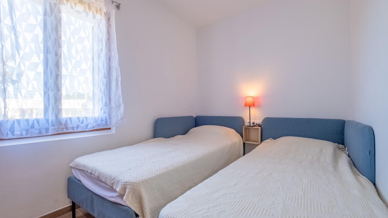 Photo of Bedroom in Calella de Palafrugell