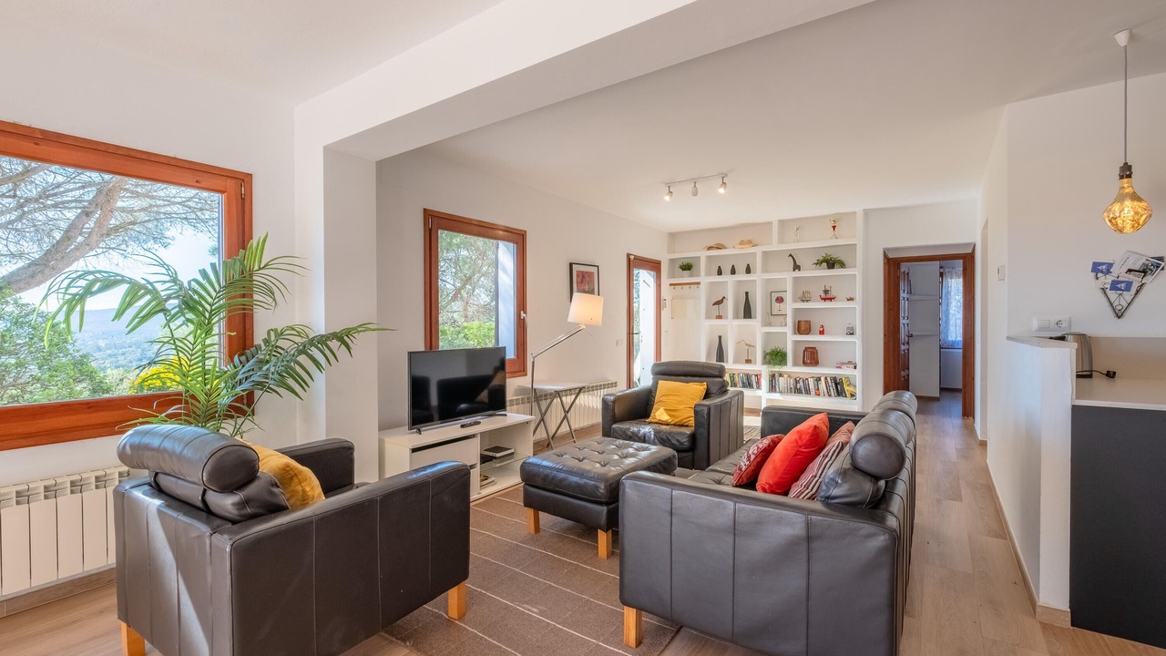 Photo of Livingroom in Calella de Palafrugell