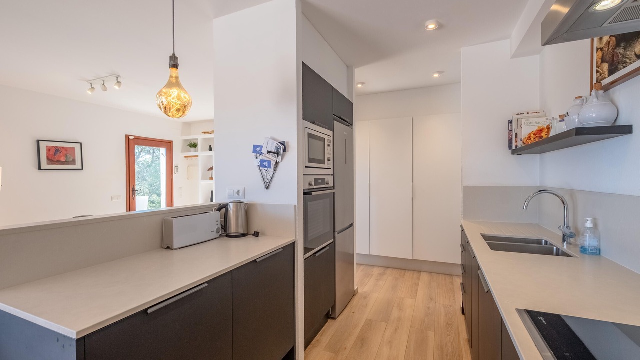 Photo of Kitchen in Calella de Palafrugell