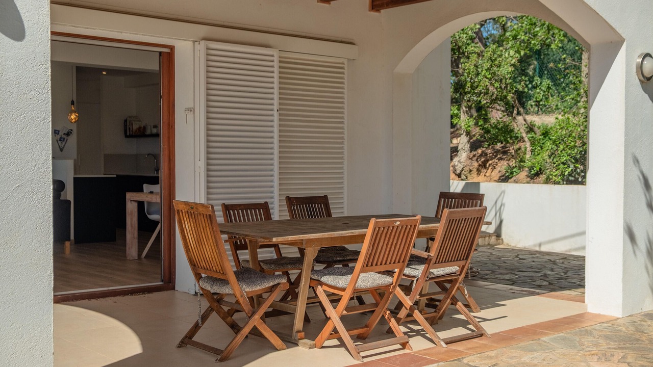 Photo of Outdoor in Calella de Palafrugell
