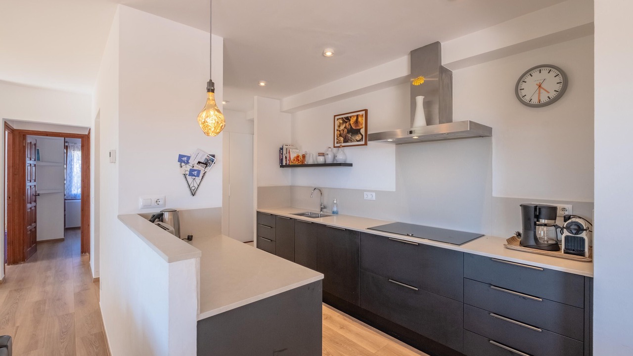 Photo of Kitchen in Calella de Palafrugell