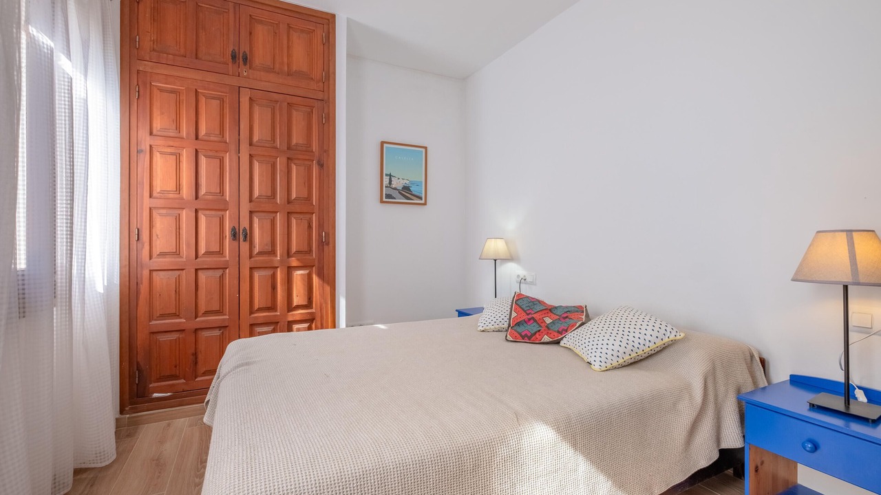 Photo of Bedroom in Calella de Palafrugell
