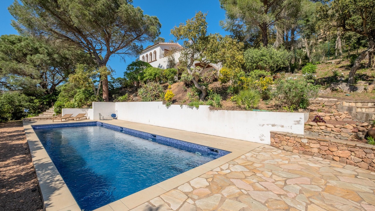 Photo of Outdoor in Calella de Palafrugell