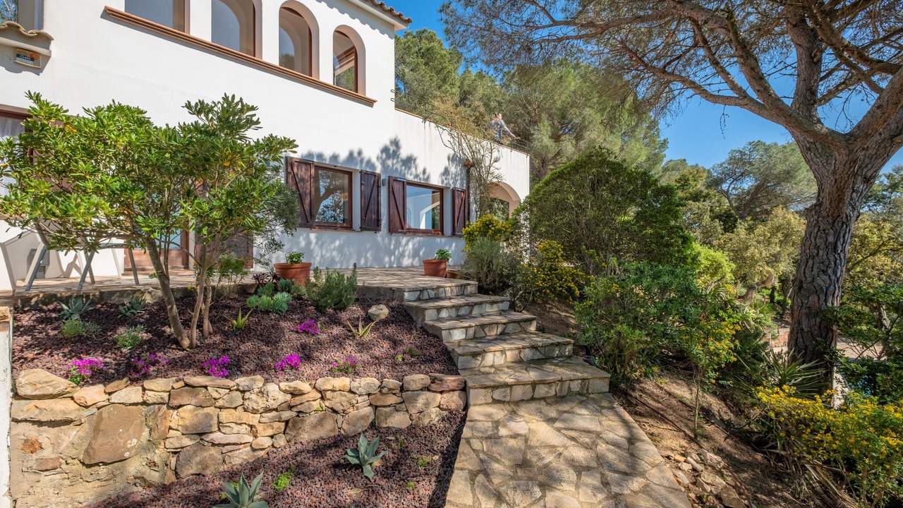 Photo of Outdoor in Calella de Palafrugell