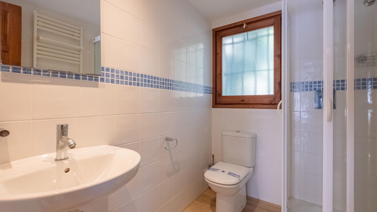Photo of Bathroom in Calella de Palafrugell