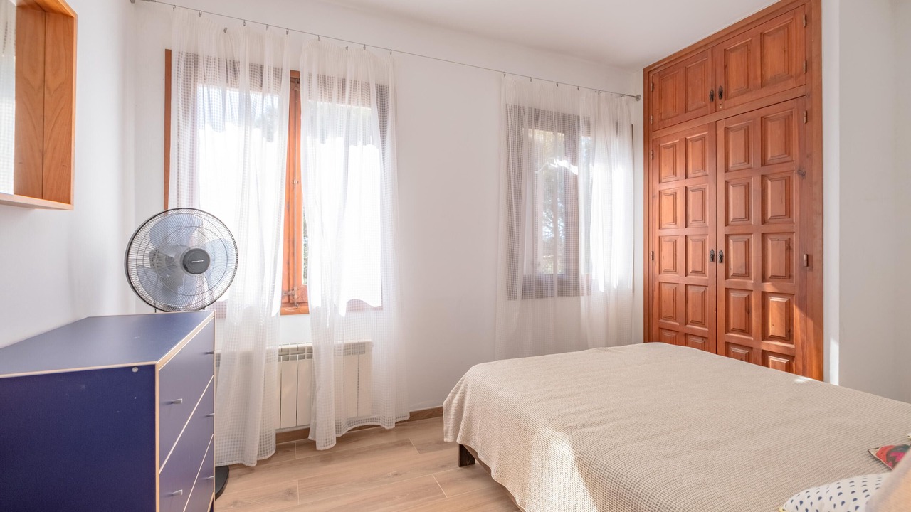 Photo of Bedroom in Calella de Palafrugell