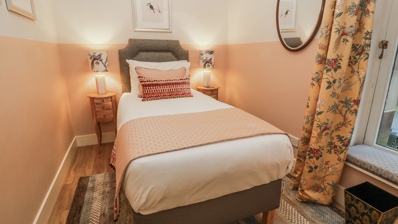Photo of Bedroom in Glasgow