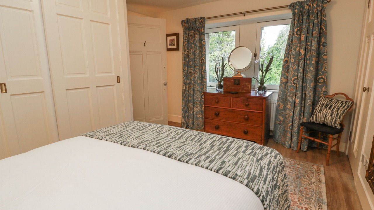 Photo of Bedroom in Glasgow