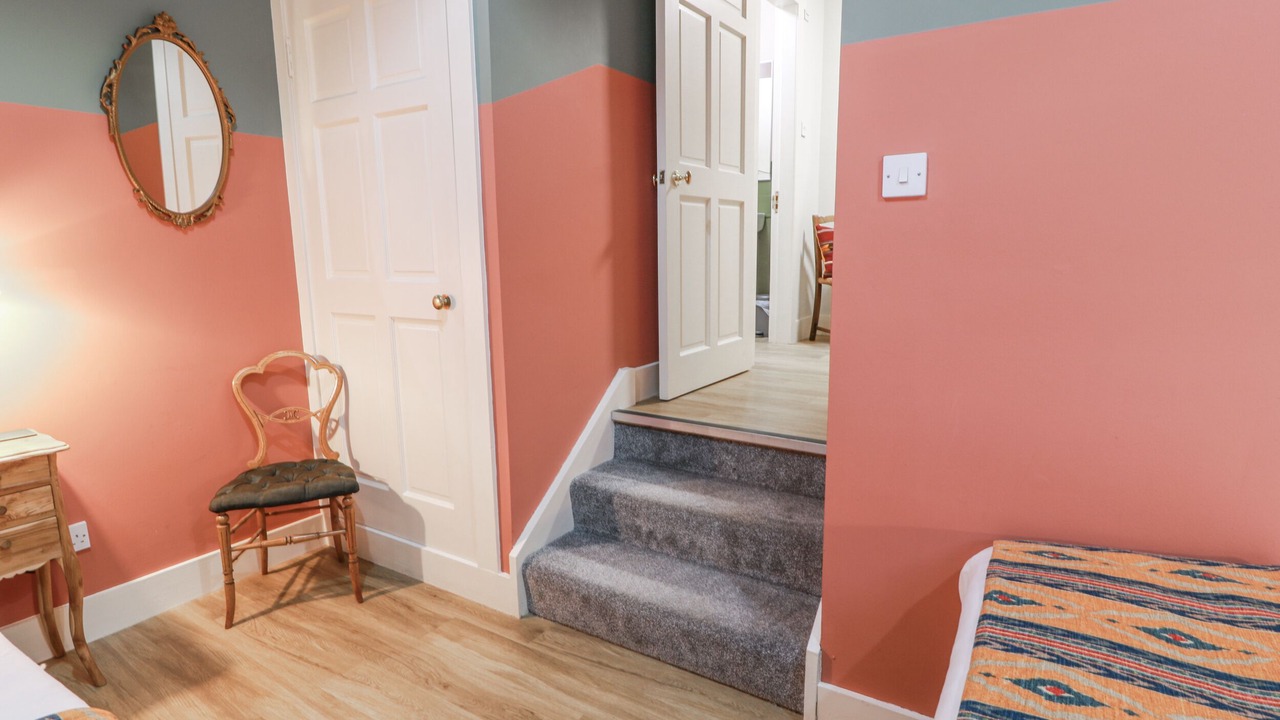 Photo of Bedroom in Glasgow