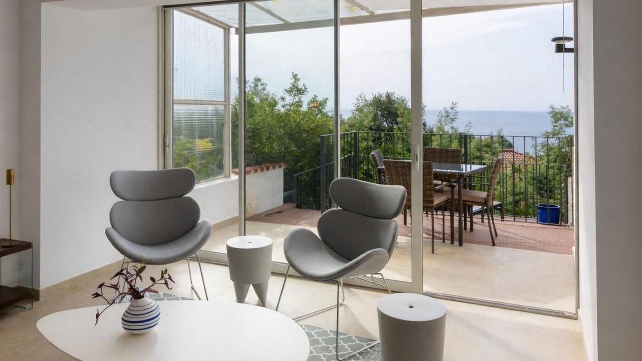 Photo of Livingroom in Tossa de Mar