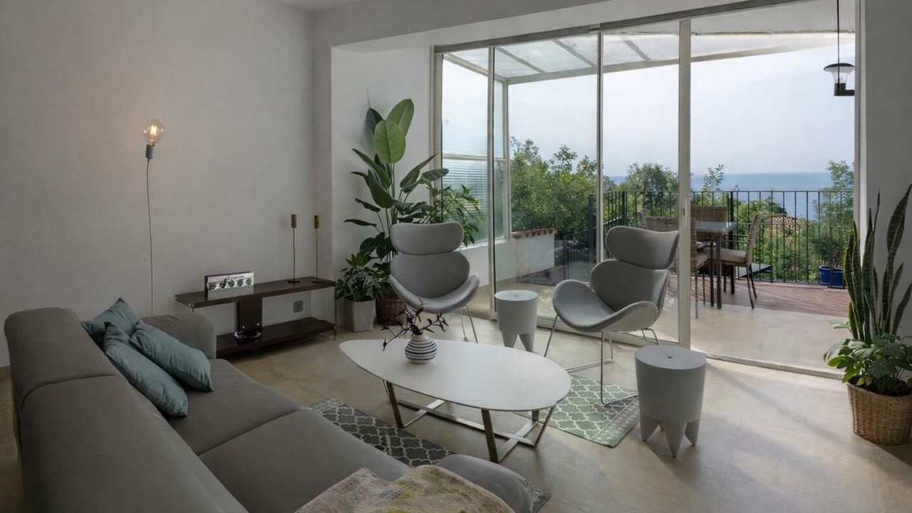 Photo of Livingroom in Tossa de Mar