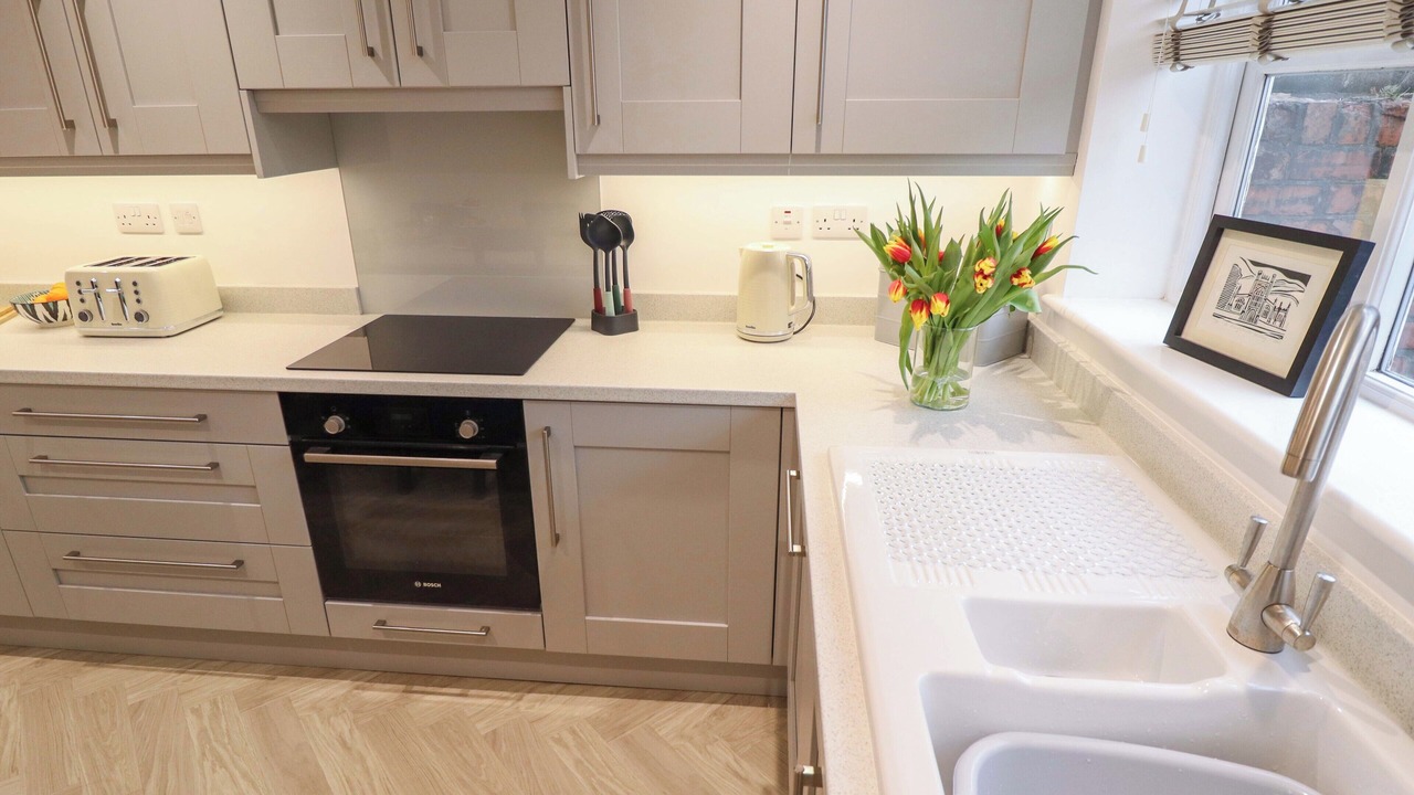 Photo of Kitchen in Beverley